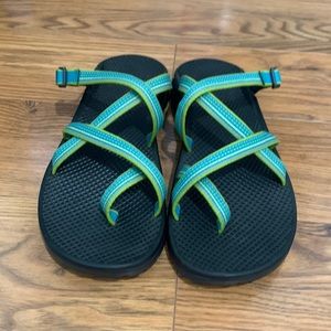 Slip On Chacos